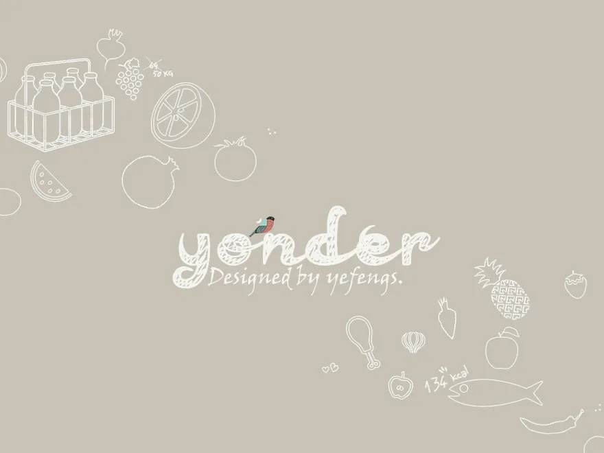 Yonder