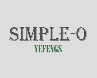 simple-o