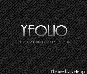 YFolio