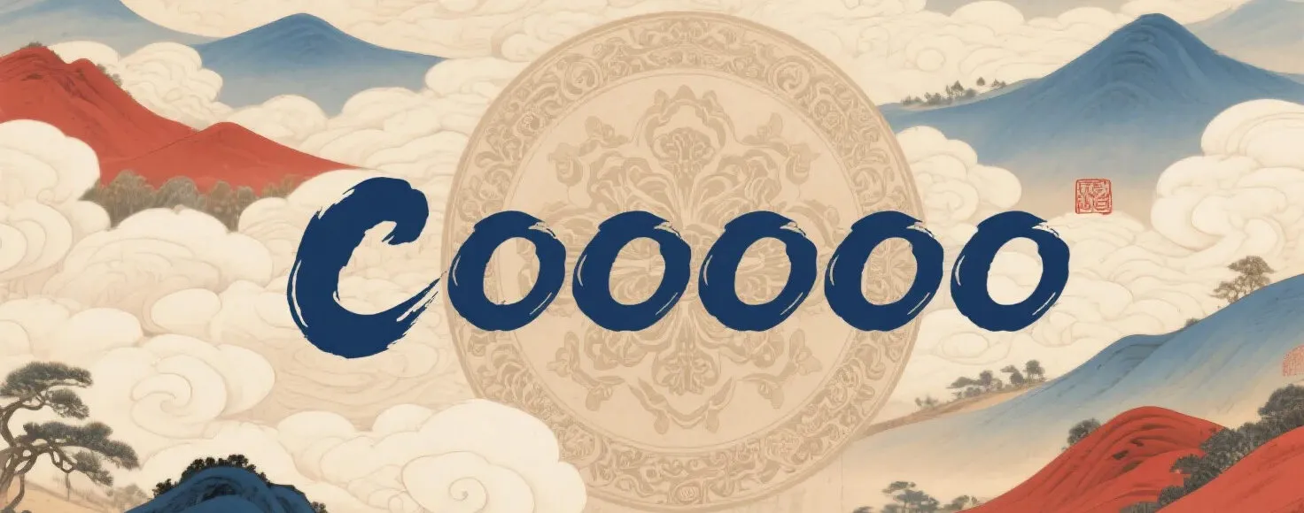 制作了款 wordpress 主题 Cooooo